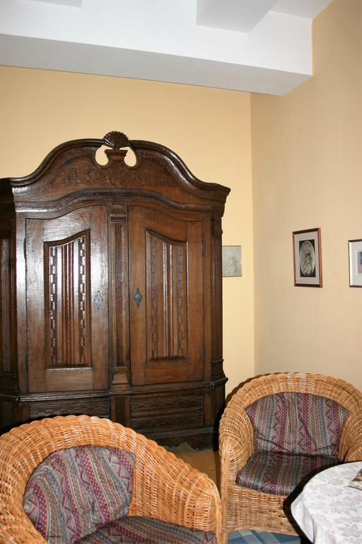 Hotel Dorothea Christiane Erxleben Кведлинбург Экстерьер фото