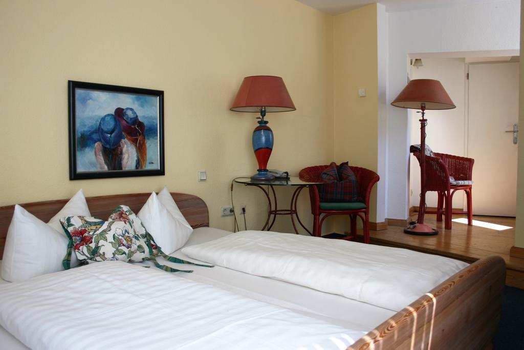 Hotel Dorothea Christiane Erxleben Кведлинбург Экстерьер фото