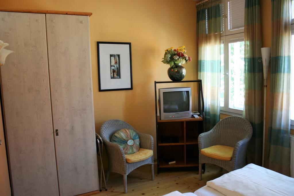 Hotel Dorothea Christiane Erxleben Кведлинбург Экстерьер фото