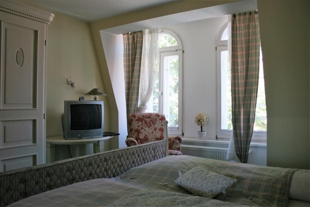 Hotel Dorothea Christiane Erxleben Кведлинбург Экстерьер фото