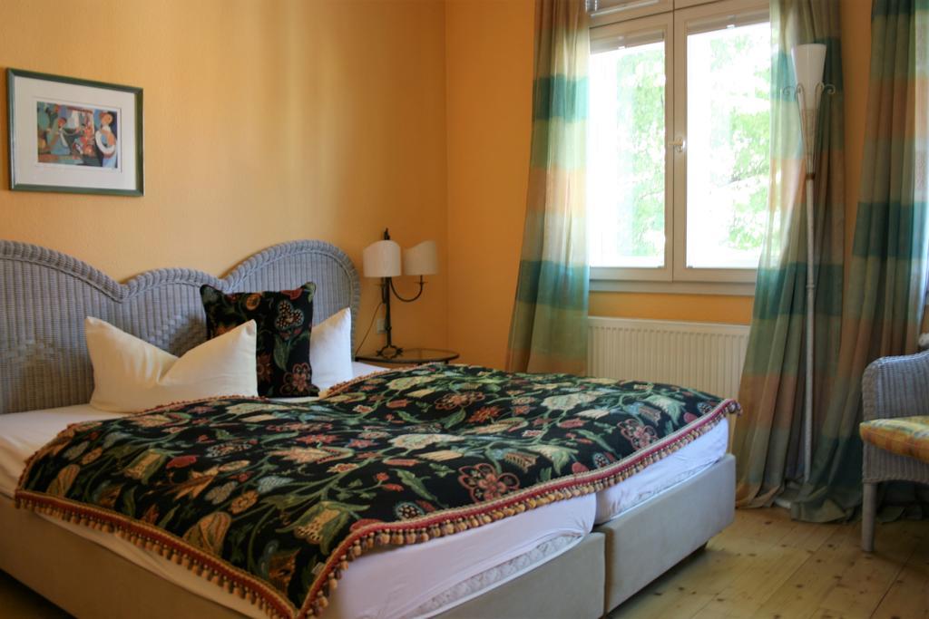 Hotel Dorothea Christiane Erxleben Кведлинбург Экстерьер фото