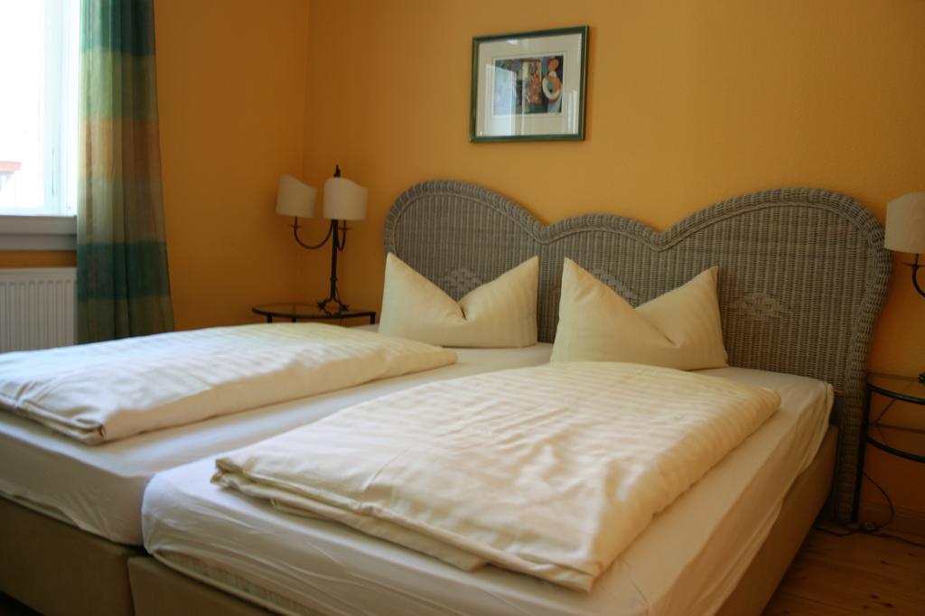 Hotel Dorothea Christiane Erxleben Кведлинбург Экстерьер фото