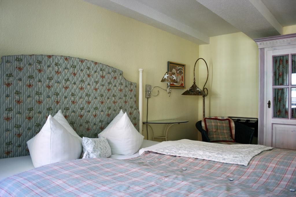Hotel Dorothea Christiane Erxleben Кведлинбург Экстерьер фото