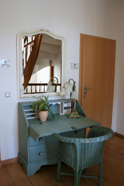 Hotel Dorothea Christiane Erxleben Кведлинбург Экстерьер фото